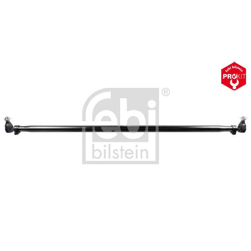 Febi Inner Rack End Right Joint Front 197901