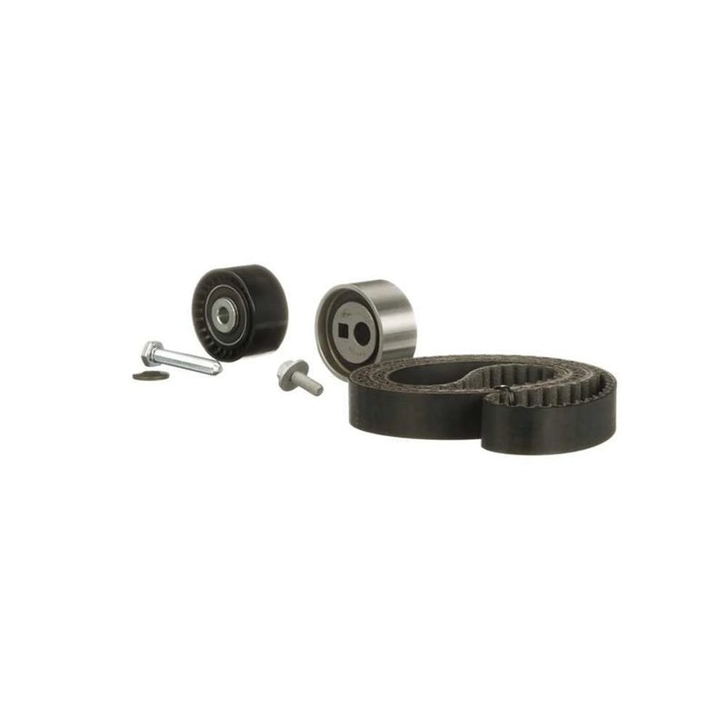 Gates Timing Belt Kit with Rollers K025523XS