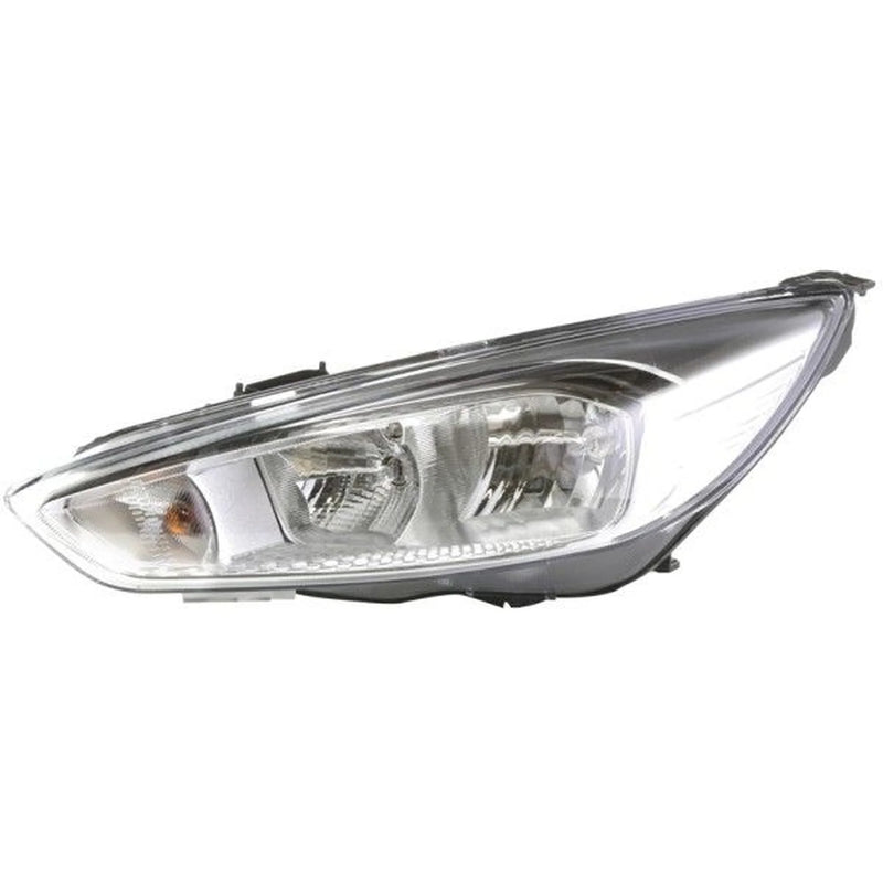 Hella Headlight Headlamp W5W Left 1EE 354 827-011