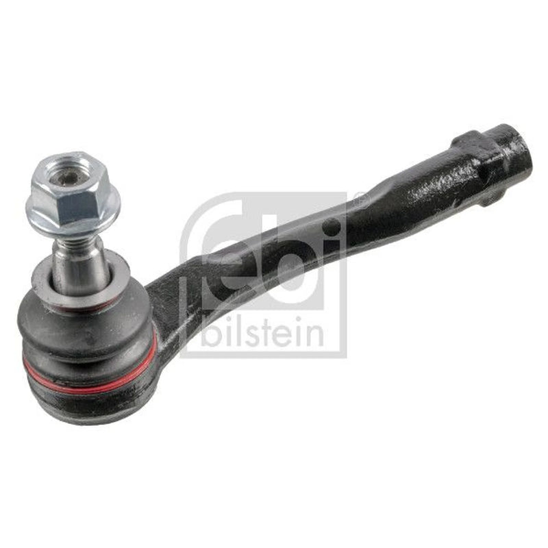 Febi Steering Tie Rod End Ball Joint Front Rig 180989