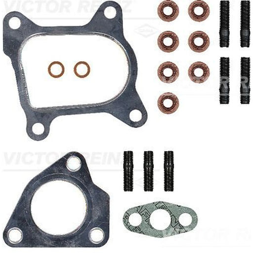 Victor Reinz Charger Mounting Kit 04-10182-01