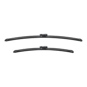 Bosch Aerotwin Wiper Blade Set 650mm + 500mm — A323S
