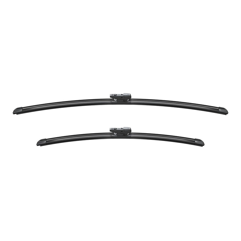 Bosch Aerotwin Wiper Blade Set 650mm + 500mm — A323S