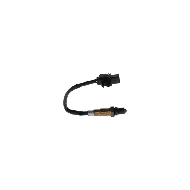 Bosch O2 Lambda Oxygen Sensor before catalytic converter 0 258 017 090