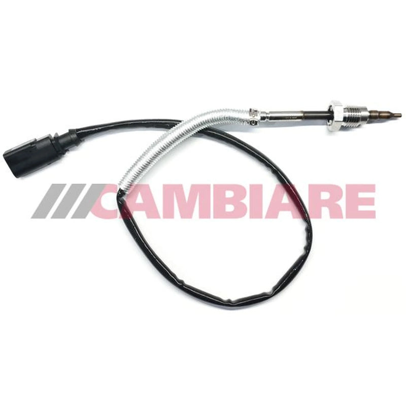 Cambiare Exhaust Gas Temperature Sensor before exhaust turbocharger VE390537