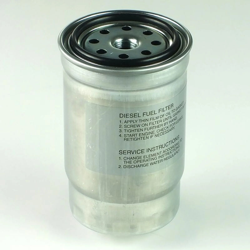 Delphi Fuel Filter Element HDF614
