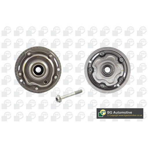 BGA Camshaft Adjuster Exhaust Side 46 Teeth CA9500