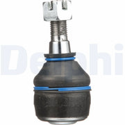 Delphi Steering Tie Rod End Ball Joint Front M TA2868