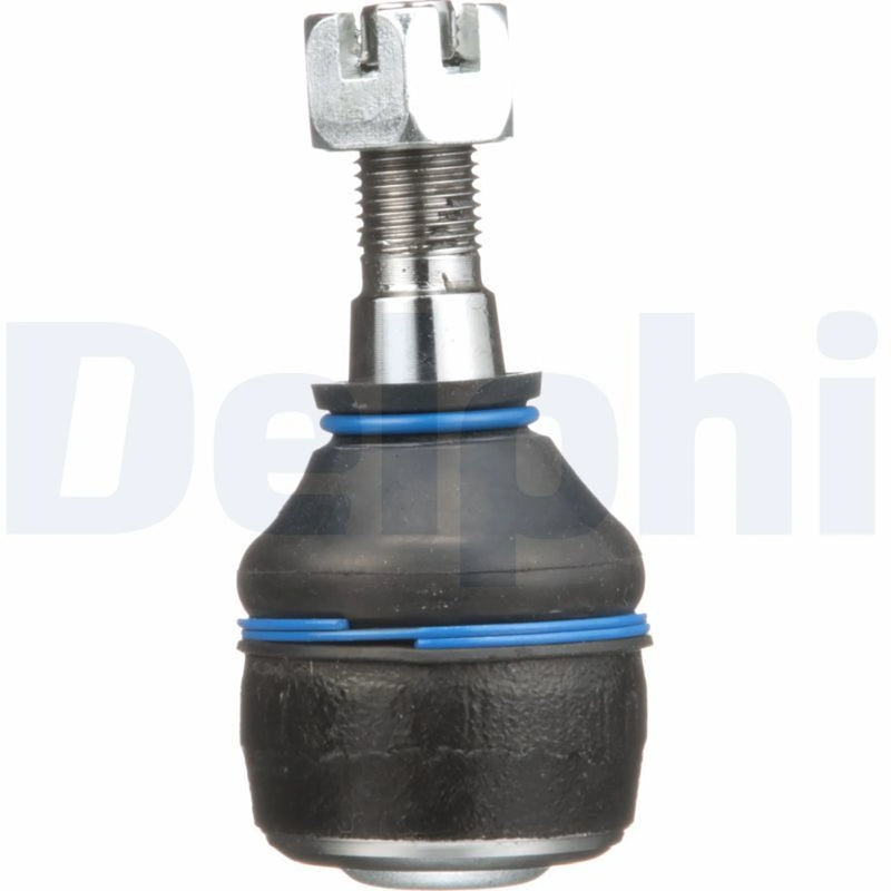 Delphi Steering Tie Rod End Ball Joint Front M TA2868