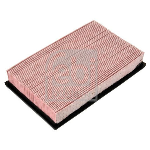 Febi Engine Air Filter 1004165