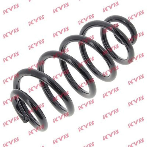 KYB Rear Suspension Coil Spring RH6746