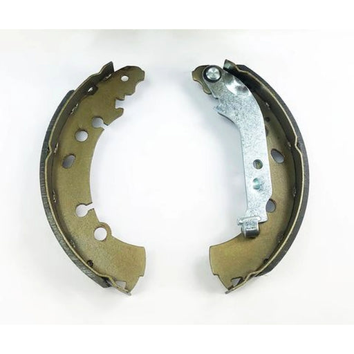 Juratek Brake Shoe Set Axle Kit Rear JBS1153