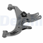 Delphi Control/Trailing Arm Lower TC4770