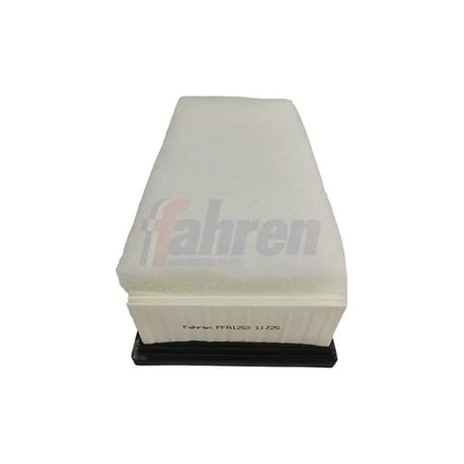 Fahren Engine Air Filter fits Toyota Avensis 2005-2008 2.0 2.2