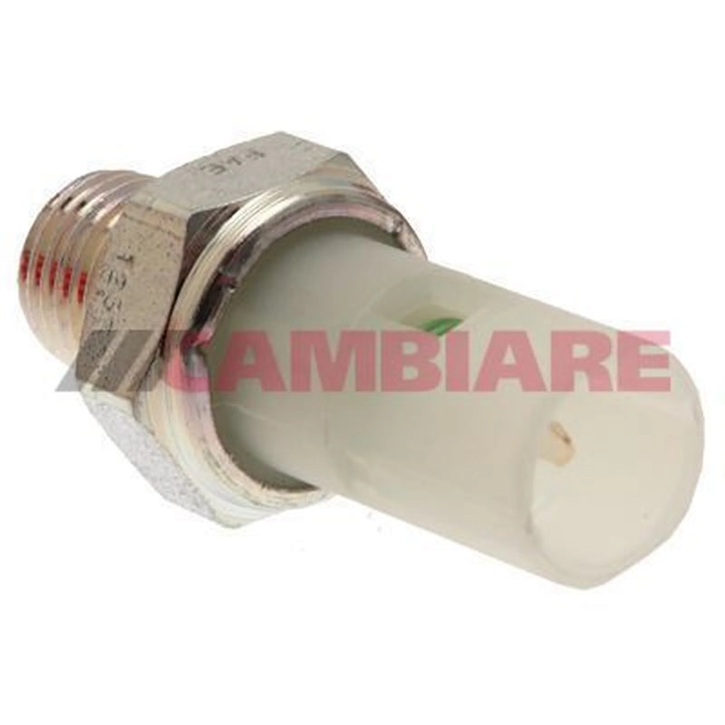Cambiare Oil Pressure Sensor Switch VE706043