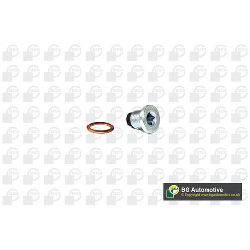 BGA Oil Sump Screw Plug PK1403