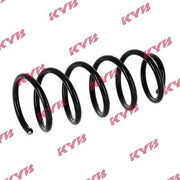 KYB Rear Suspension Coil Spring RA7145