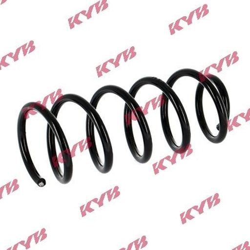 KYB Rear Suspension Coil Spring RA7145