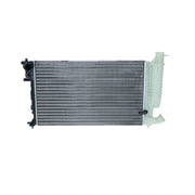 NRF Engine Radiator 50424