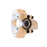 NAPA Brake Caliper Assembly Front Right NCA2046