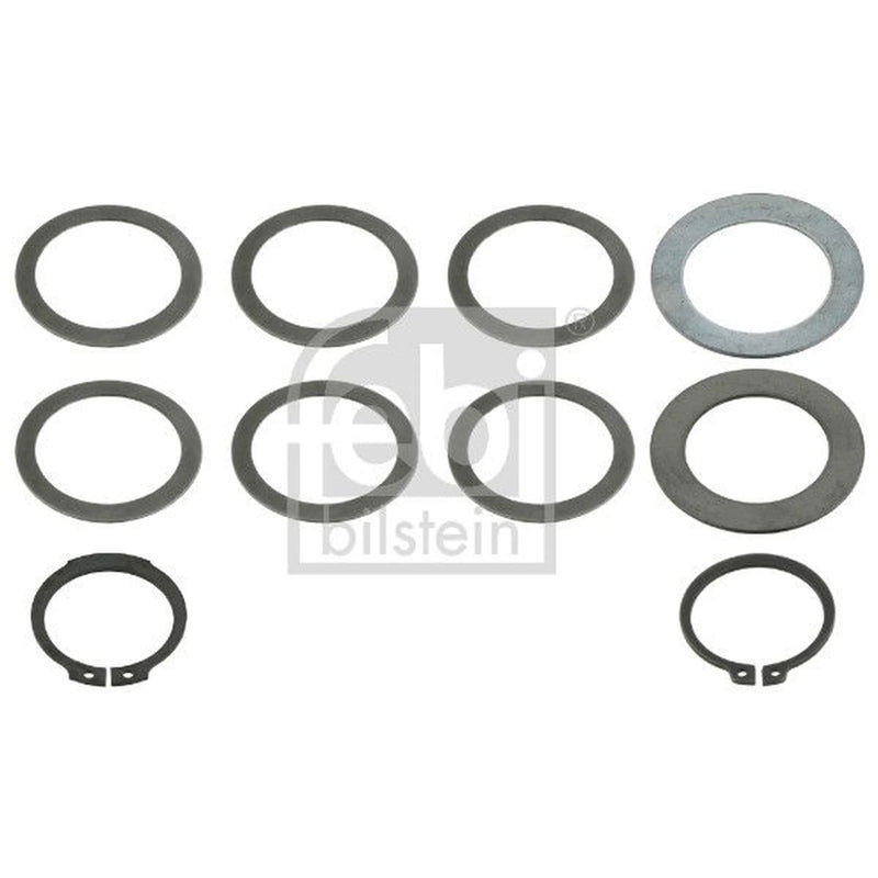 Febi Brake Camshaft Repair Kit 07802