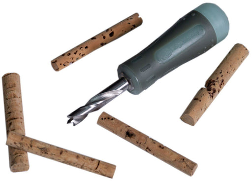 RidgeMonkey Combi Bait Drill & Cork Sticks - RidgeMonkey - Van Life Living