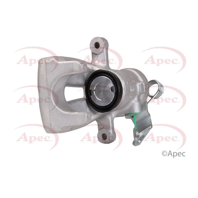 Apec Brake Caliper Assembly Rear Left LCA795