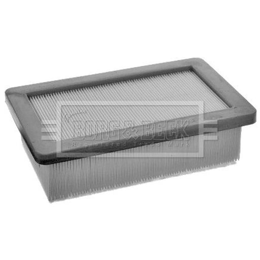 Borg & Beck Engine Air Filter BFA2446