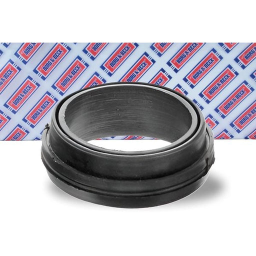 Borg & Beck Intercooler Turbo Charge Air Hose BTH1575