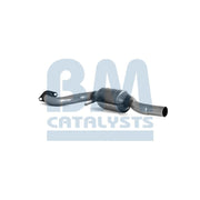 BM Catalysts Homologated Petrol Cat BM90010H