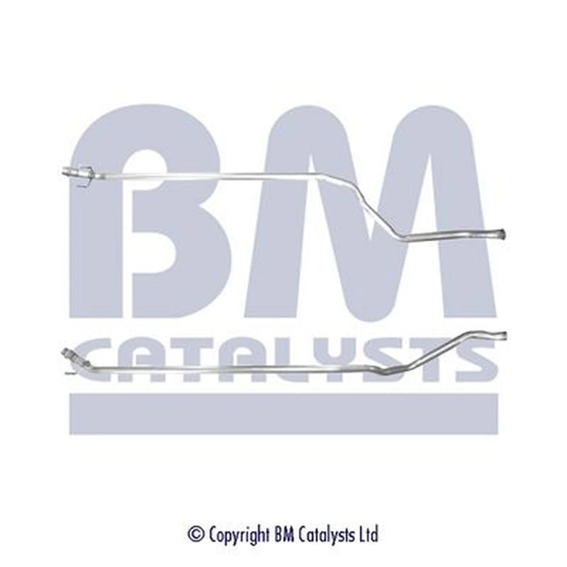 BM Catalysts Exhaust Pipe OD BM50342