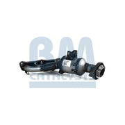 BM Catalysts Homologated Petrol Cat BM91339H
