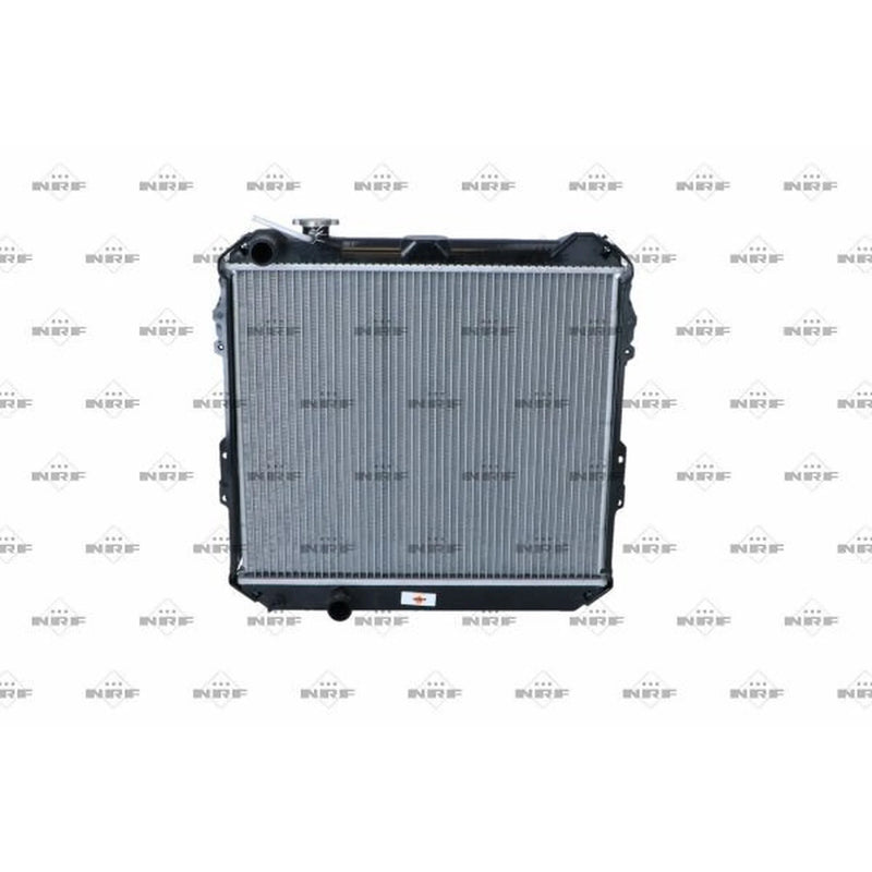 NRF Engine Radiator 506724