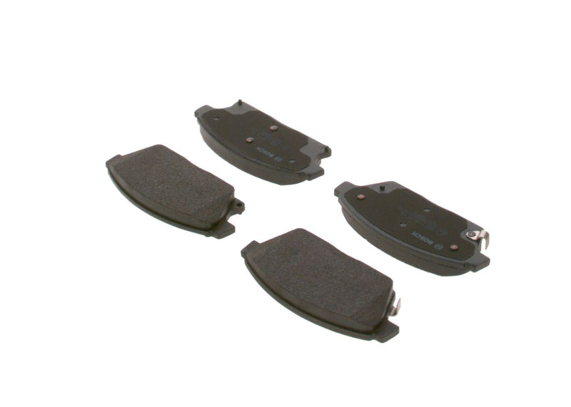 Bosch 0986494434 Brake Pad Set, disc brake