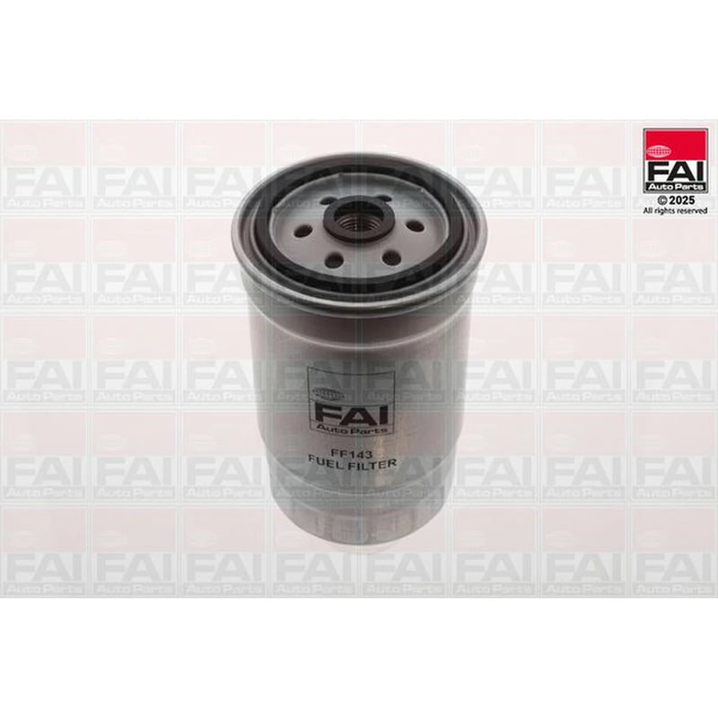 FAI Fuel Filter Element FF143