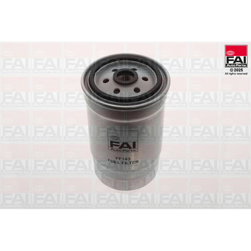 FAI Fuel Filter Element FF143