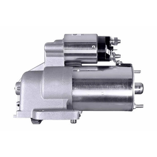 Hella Starter Motor 12V 1.4kW 22 Teeth 8EA 012 526-421