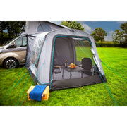 Outdoor Revolution Cayman Air T2 MID (Inc Footprint) Driveaway Awning - Outdoor Revolution - Van Life Living
