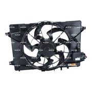 NRF Engine Cooling Fan 470100
