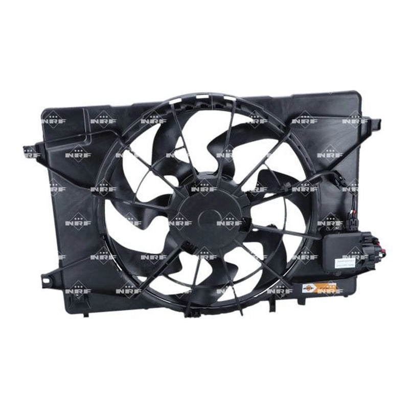 NRF Engine Cooling Fan 470100