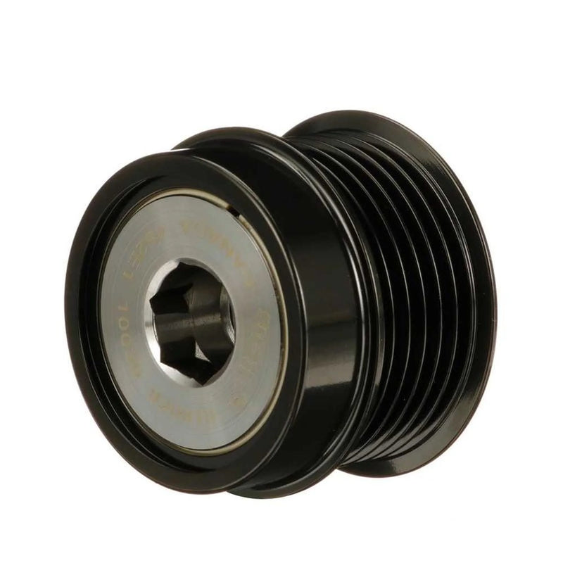 Gates Alternator Overrunning Freewheel Clutch OAP7018