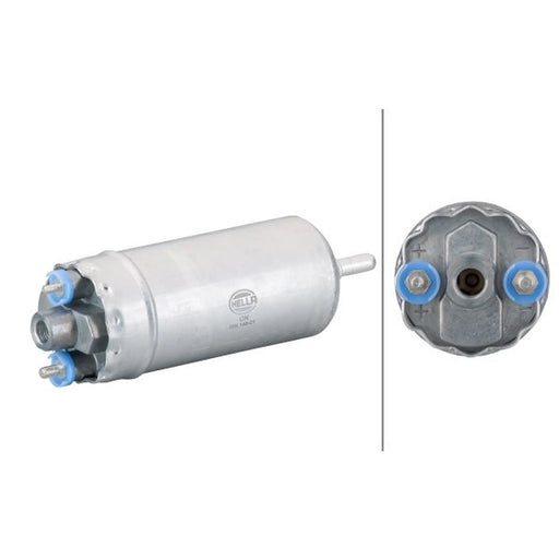 Hella Fuel Pump Assembly 8TF 358 146-211