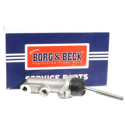 Borg & Beck Brake Master Cylinder Hydraulic Assembly BBM4106