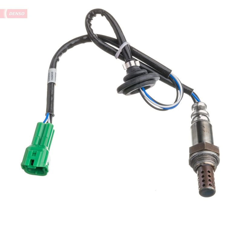 Denso O2 Lambda Oxygen Sensor fits Suzuki Baleno 1995-2002 1.3 1.6