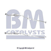 BM Catalysts Petrol Cat BM91745