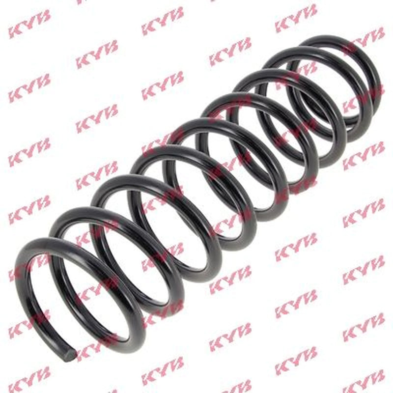 KYB Rear Suspension Coil Spring RA6224