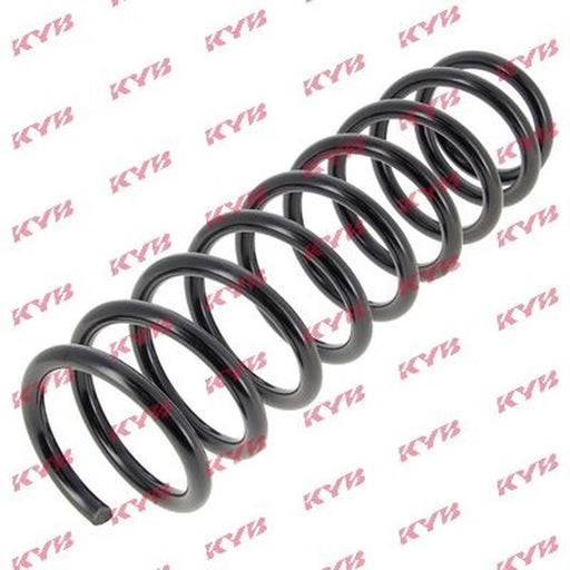 KYB Rear Suspension Coil Spring RA6224