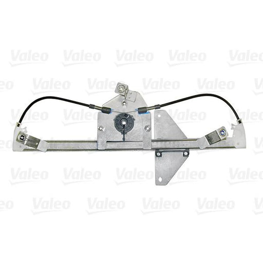 Valeo Electric Window Regulator Lifter Left Front 851422