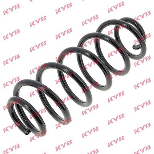 KYB Rear Suspension Coil Spring RA6145