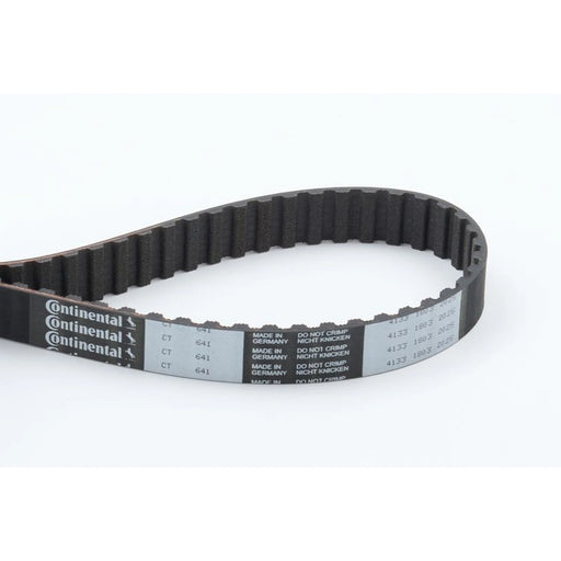 Continental CTAM Timing Belt Cambelt 75 Teeth CT641
